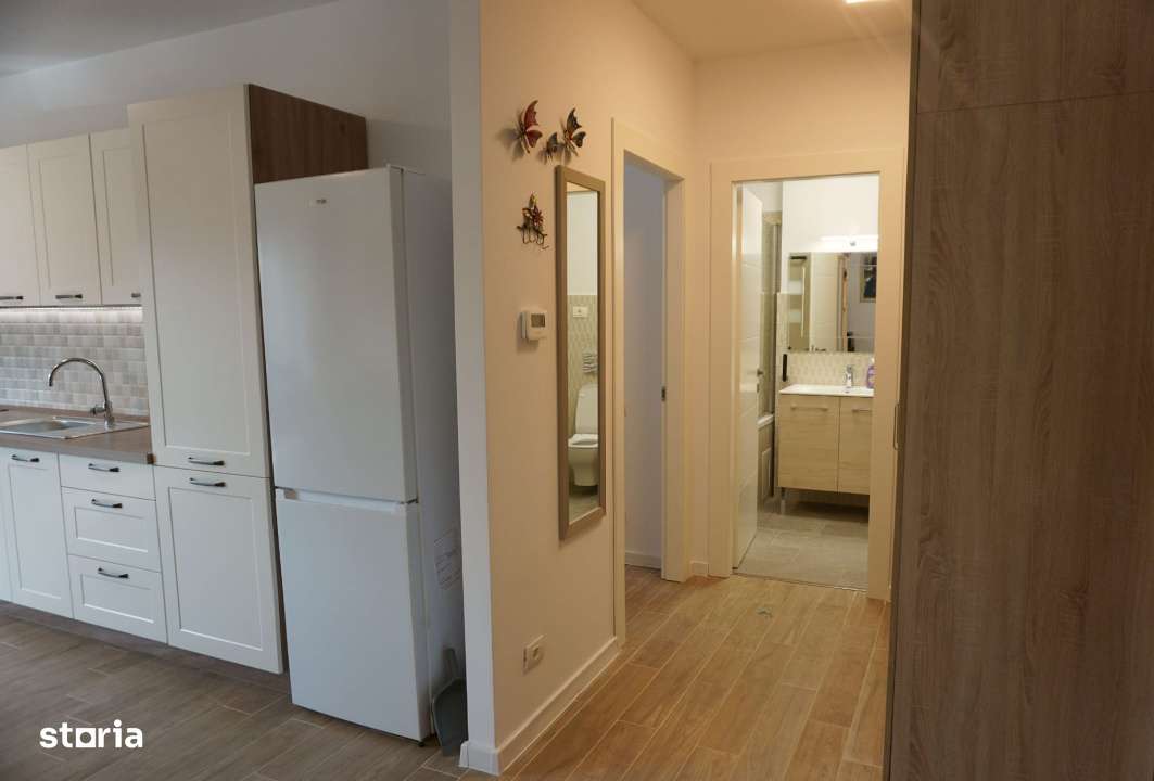 De vanzare Apartament 2 camere | Grand Park Pipera | IANCU Nicolae-6