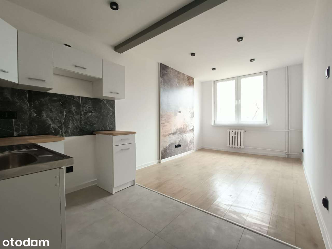 | Po Generalnym Remoncie  | Słoneczne | Ciepłe | Niski Czynsz |-3