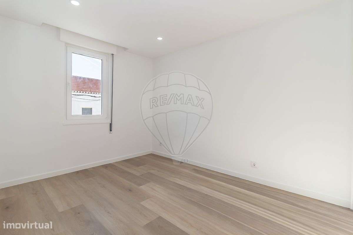 Apartamento T2 para venda-11