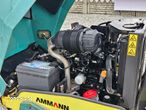 Ammann ARX 12, 2017 ROK, PRZEBIEG 350 MTH ! - 15