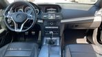 Mercedes-Benz E 220 CDi BlueEfficiency - 32