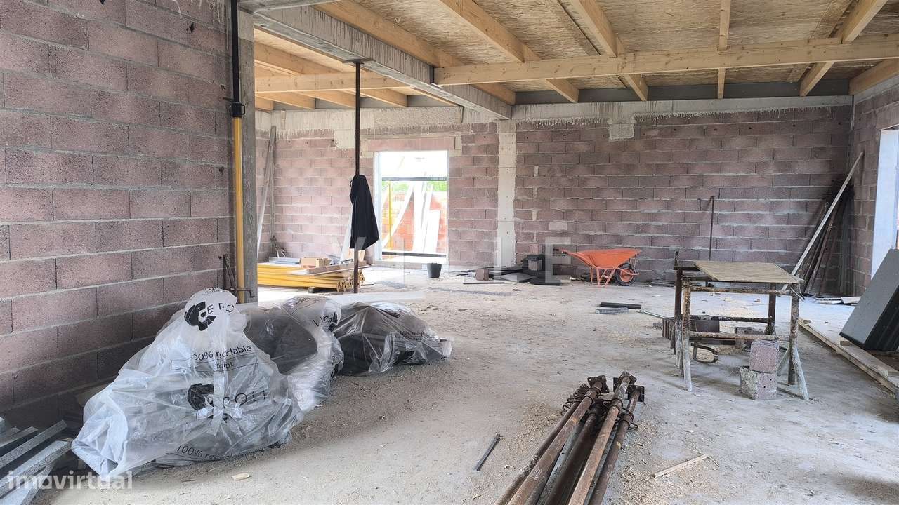 Moradia T3 Nova em Carapelhos, Mira - Grande imagem: 3/22