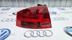 Audi A4 B7 Sedan Kompletna lampa tył lewy Europa 8E5945095 - 2