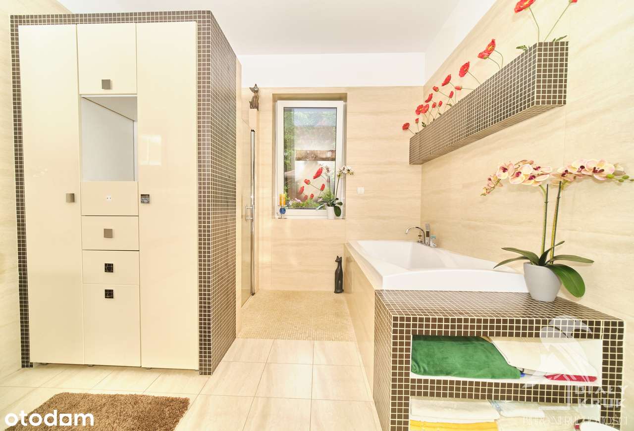 Piękny Dom pod Toruniem z prywatnym lasem – Okazja!-18