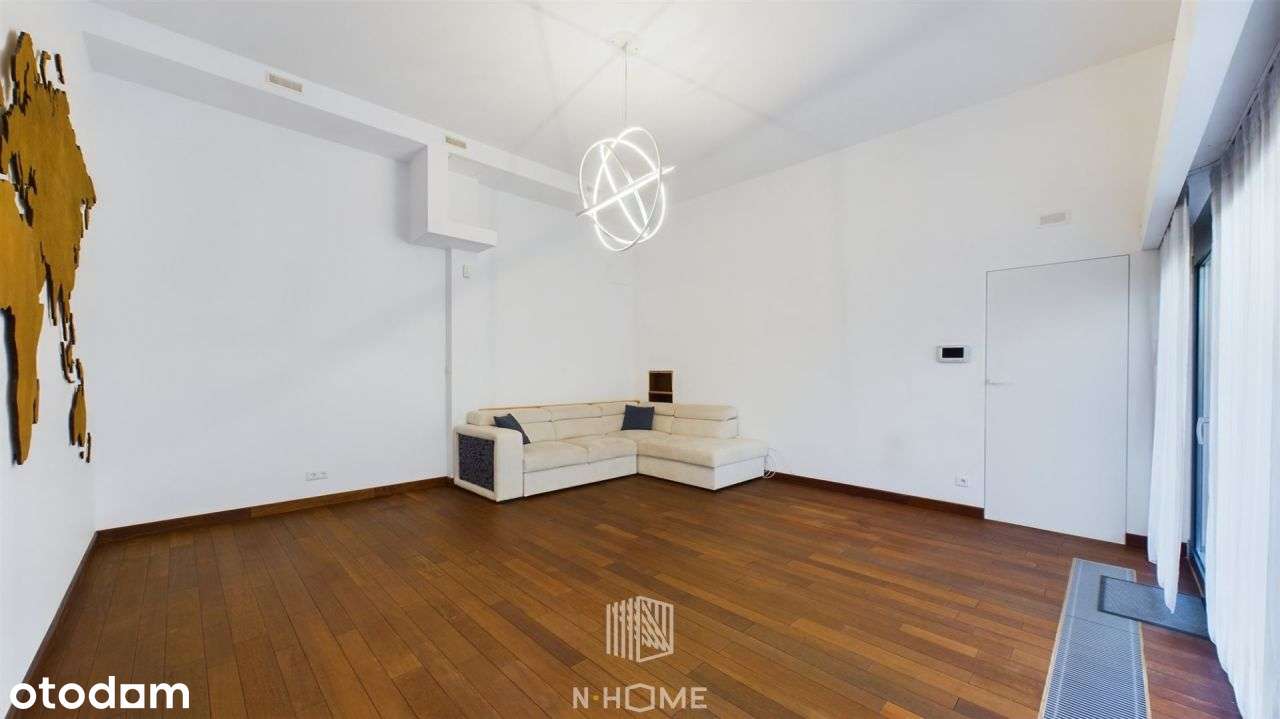 Komfortowe mieszkanie|Dwupoziomowe|Ogródek|Wuwa. - Pełny obrazek: 4/20