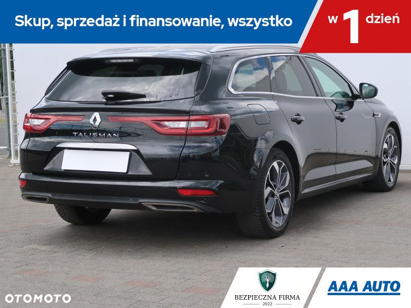 Renault Talisman - 6