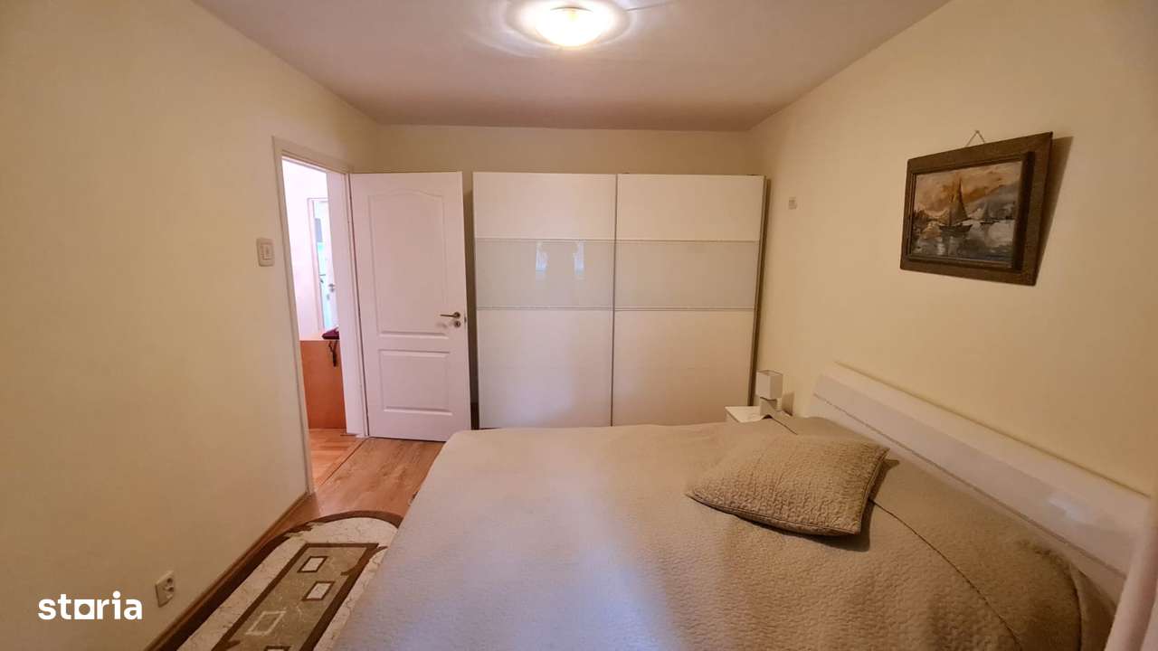 Vand apartament 4 camere Cl.Dumbravii-Dioda-3