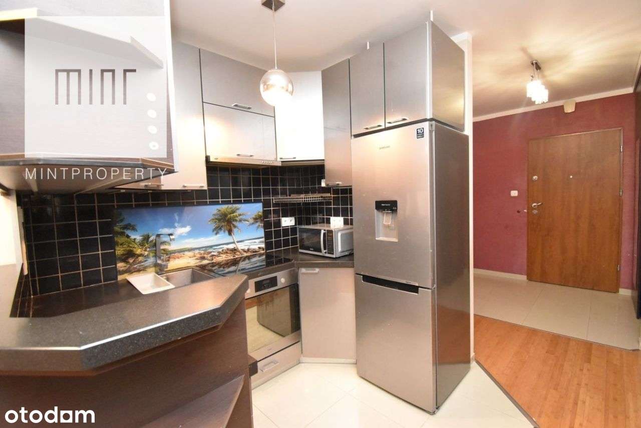 Dwupokojowe | 40,25 m2 | Złocień-6