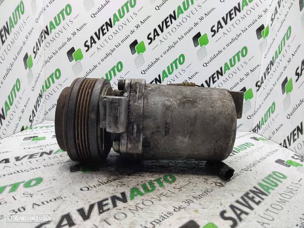 Compressor Ar Condicionado Bmw 3 (E46) - 1