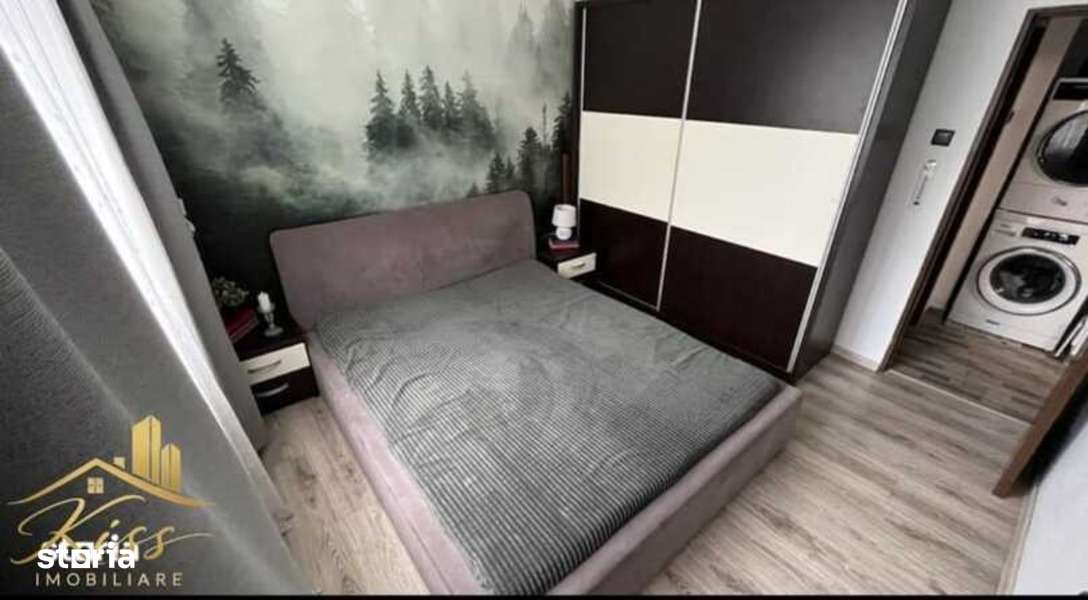 Apartament 3 camere – Țiglina1, 52 mp, Parter,75.000 €-4
