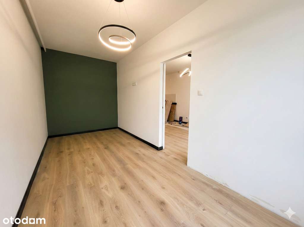 Nowe 2 pok.mieszkanie | gotowe-2