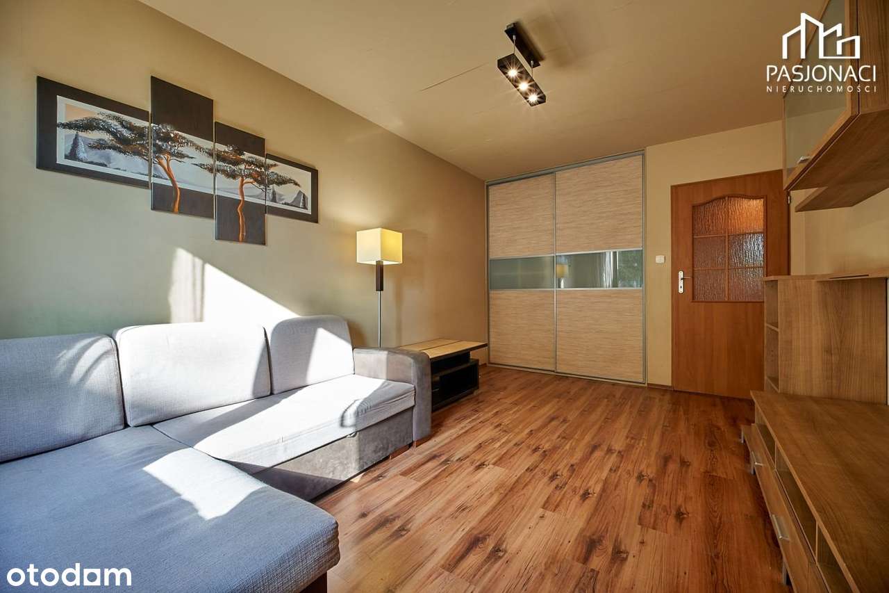 Mieszkanie 49m ul.Domeyki 7, Miejsca Parkingowe-5