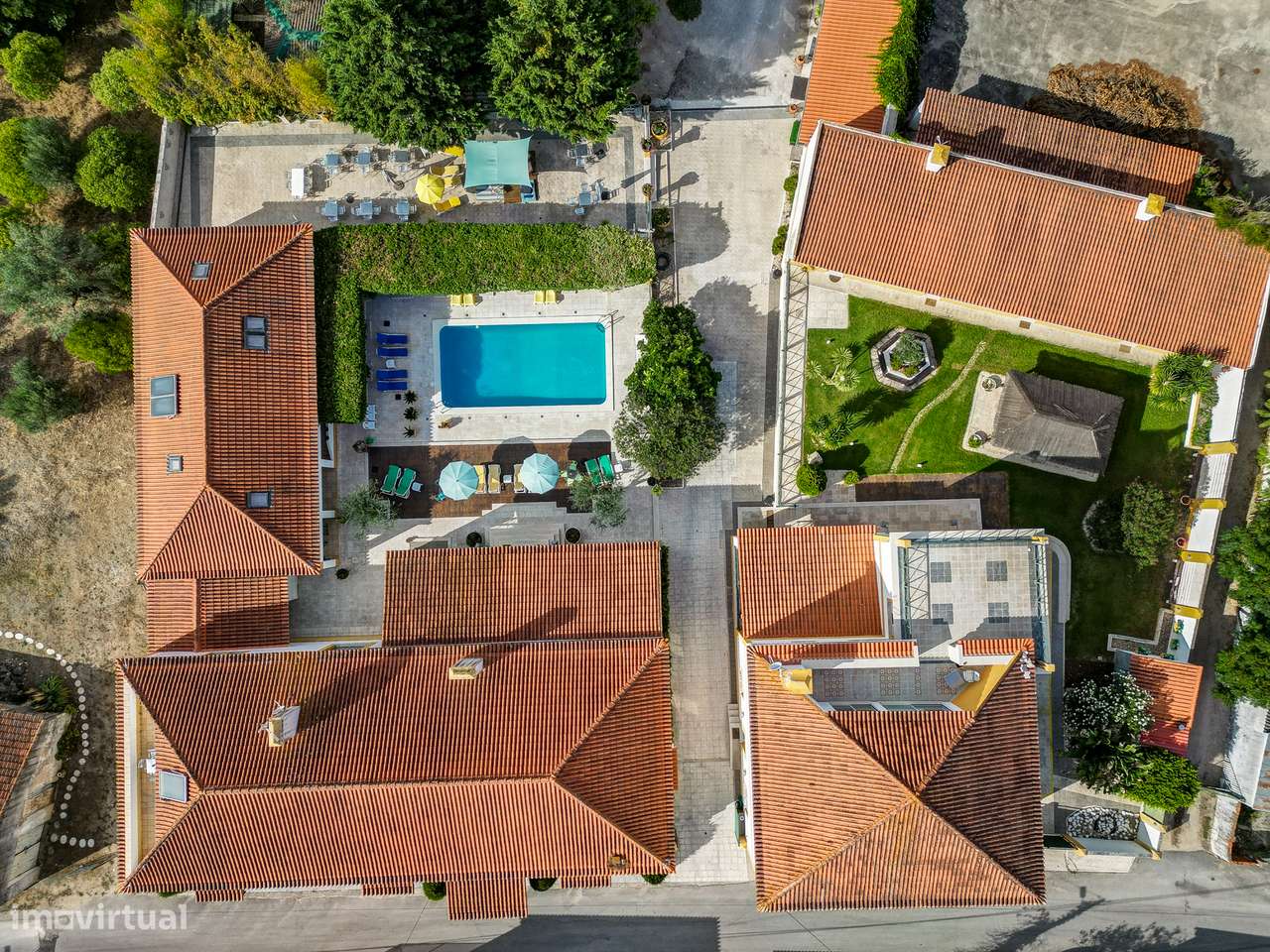 Quinta dos Sabores Antigos - Grande imagem: 3/60