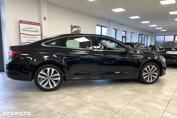 Renault Talisman 1.3 TCe FAP Limited EDC - 6