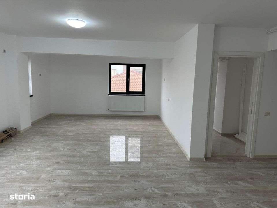 APARTAMENT 3 CAMERE | BLOC NOU | TOMIS PLUS | LOC DE PARCARE INCLUS - Imagine principală: 4/12