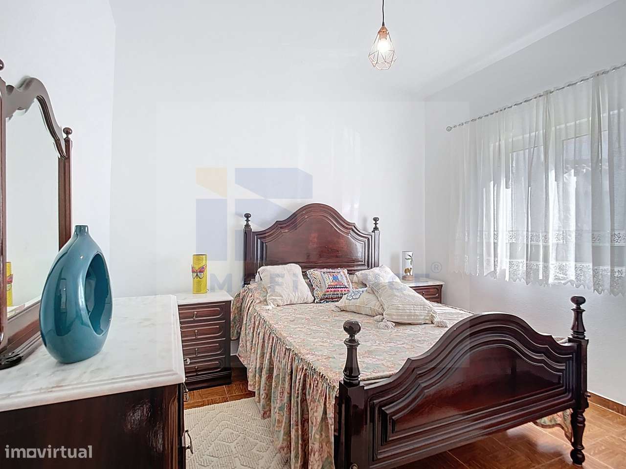 Apartamento T1+1 (Andar de Moradia), em Toxofal de Baixo, Lourinhã-7