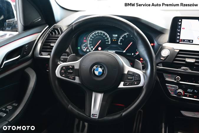 BMW X3 xDrive30i M Sport sport - 14