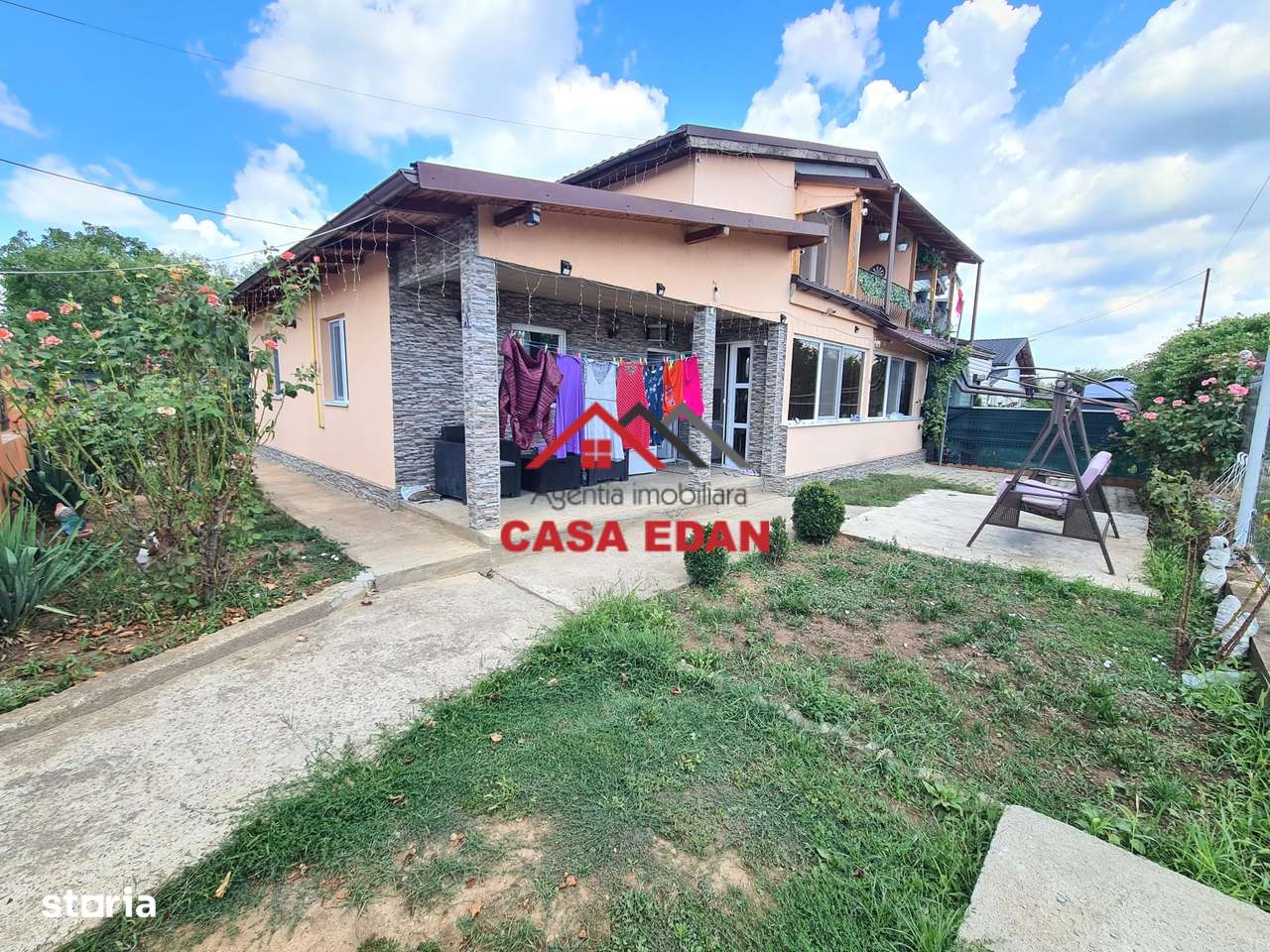 Casa in Urleta--132.000 e - Imagine principală: 2/20