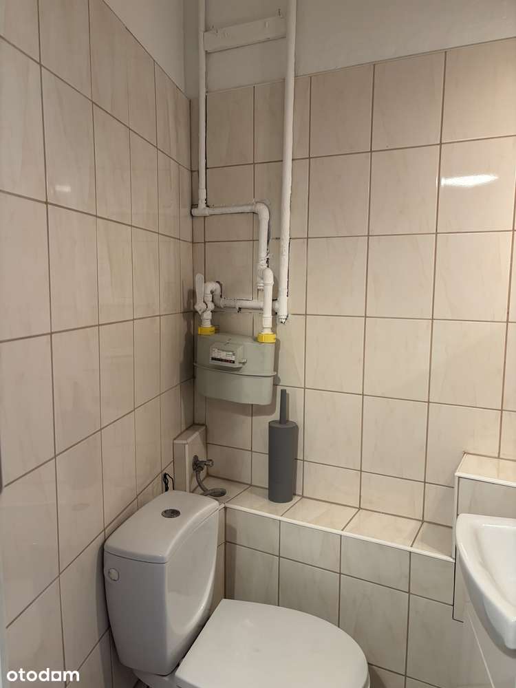 Mieszkanie 50 m² 3 pokoje, Piwnica 5,7 m²-10