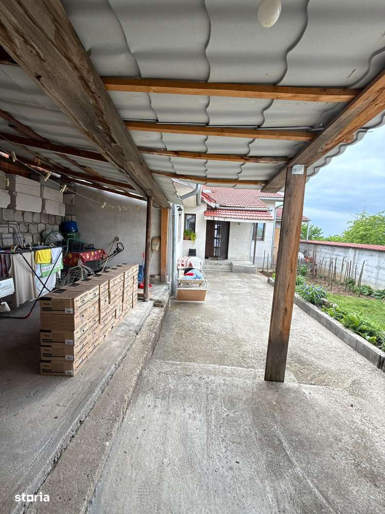 2 case noi în aceeași curte – Dealuri Oradea An– 2020-10