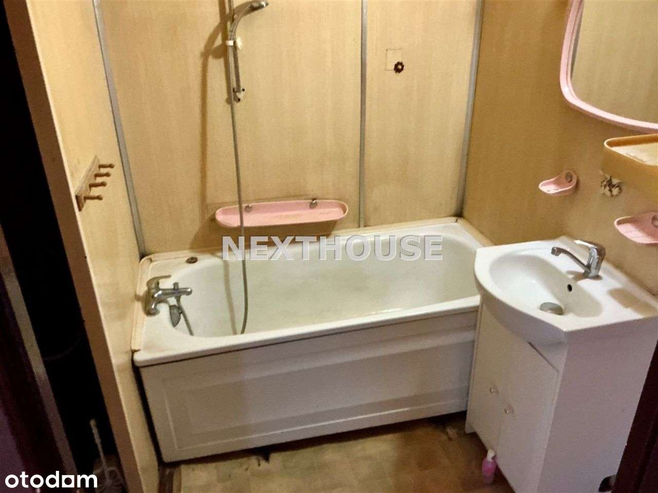 Mieszkanie, 51,89 m², Bytom-10