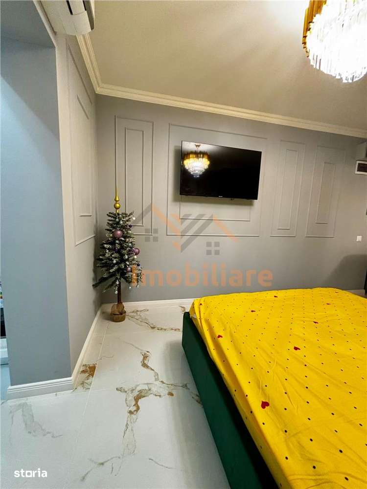 APARTAMENT CU 1 CAMERA | ROGERIUS | ORADEA - Imagine principală: 4/10