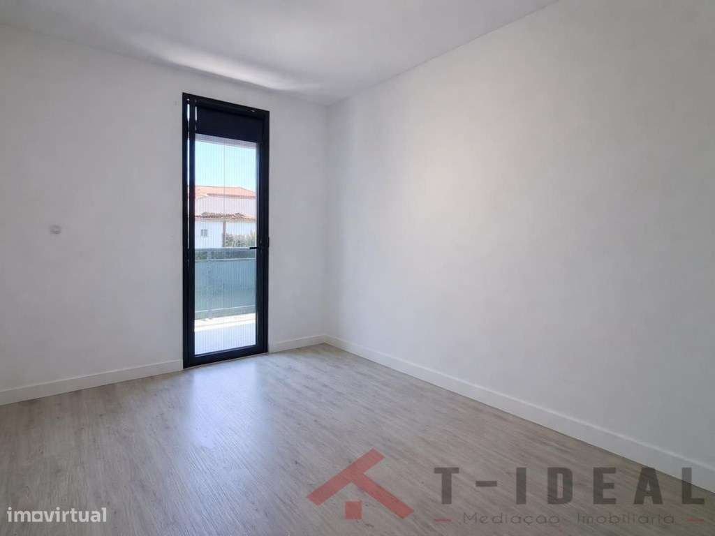 Apartamento T3 em condomínio de prestígio a 5 Minutos da Praia de P...-16