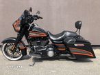 Harley-Davidson Touring Street Glide - 20