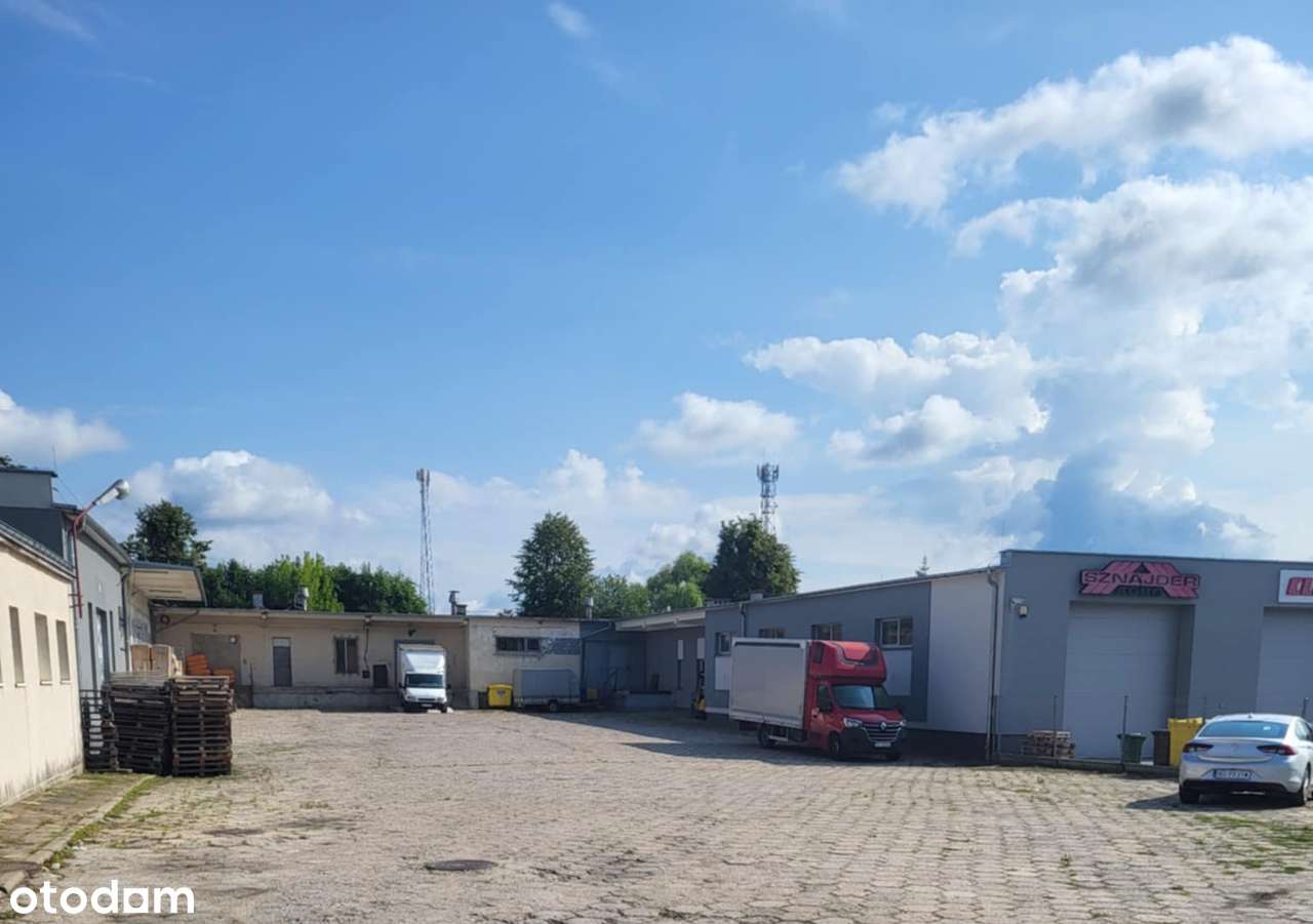 Giżycko 200 m2 - Pełny obrazek: 2/3