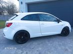 Seat Ibiza 1.4 TSI FR DSG - 20