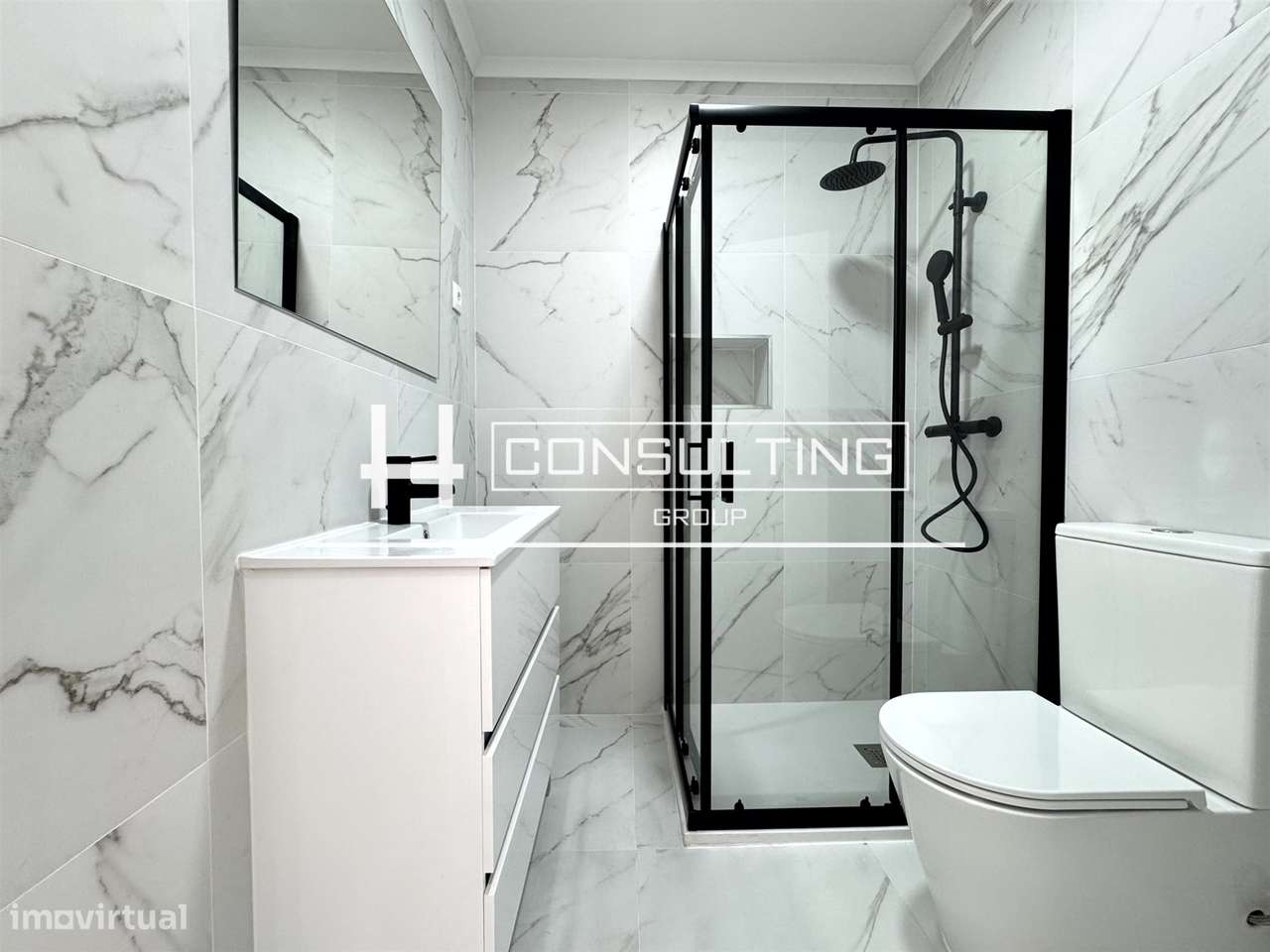 Apartamento T3 Venda em Águas Livres,Amadora-24