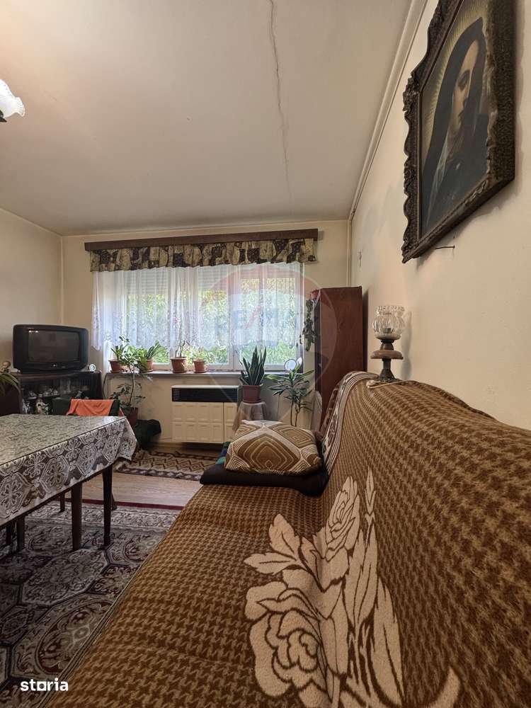 Apartament 3 camere, et.3, 63 mp - Imagine principală: 4/8