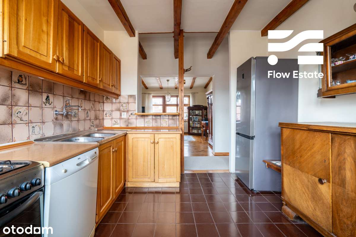 Wrzeszcz klimatyczne mieszkanie ul. Kochanowskiego-12