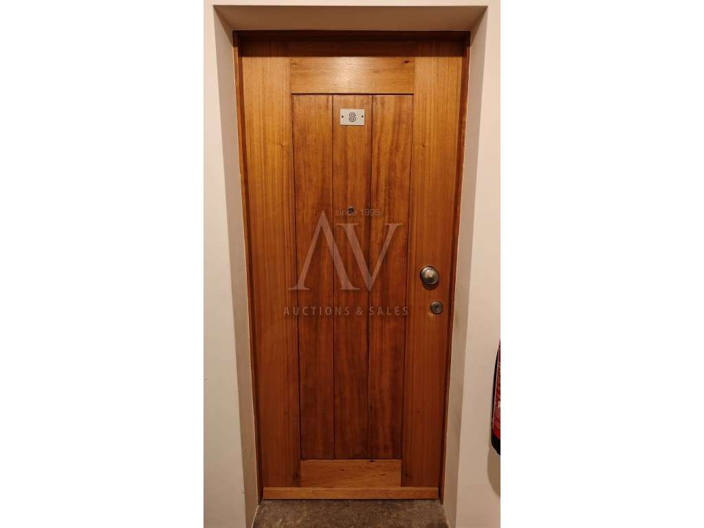 Apartamento T3 - Caniço - SANTA CRUZ - MADEIRA | LEILÃO ELETRÓNICO ... - Grande imagem: 3/5