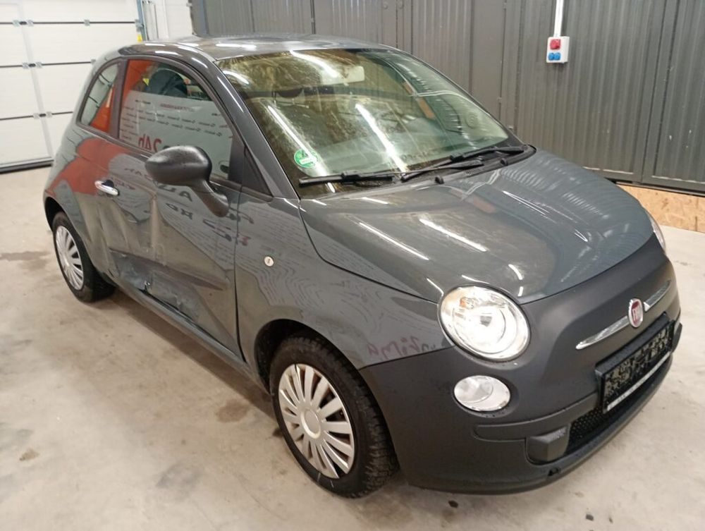 Fiat 500 1.2 Pop 2013