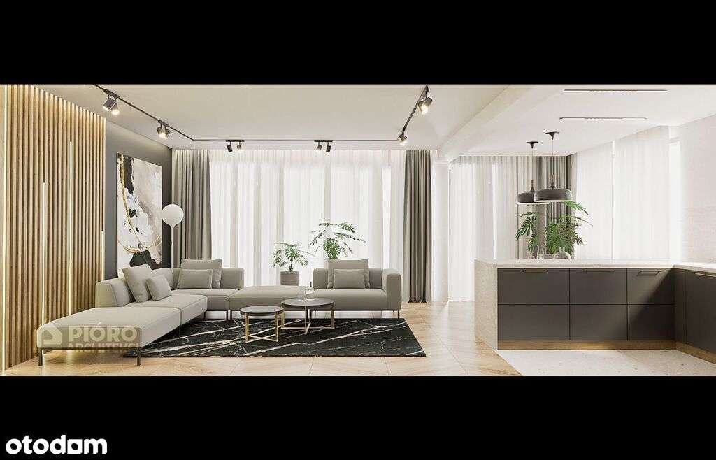 Dom z pompą ciepła, 146 m² - Michałowice - Pełny obrazek: 5/14