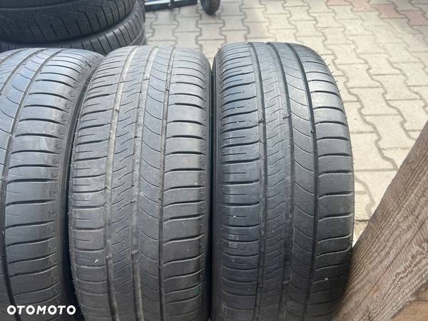 KOŁA ALU SEAT 5F0 LEON 16 5X112 ET46 205/55/16 - 10