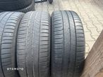 KOŁA ALU SEAT 5F0 LEON 16 5X112 ET46 205/55/16 - 10