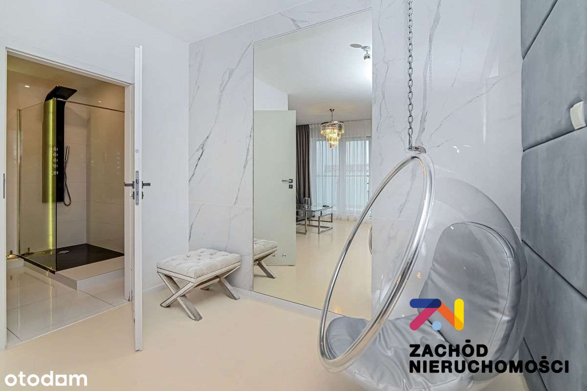 2 Poziomowy Apartament 120m2 Rzeźniczaka+m. - Pełny obrazek: 3/20