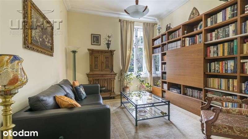 Wyjątkowy Apartament - Sopot Górny - Na Sprzedaż-9