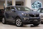 Kia Sportage 1.6 GDI Business Line 2WD - 2