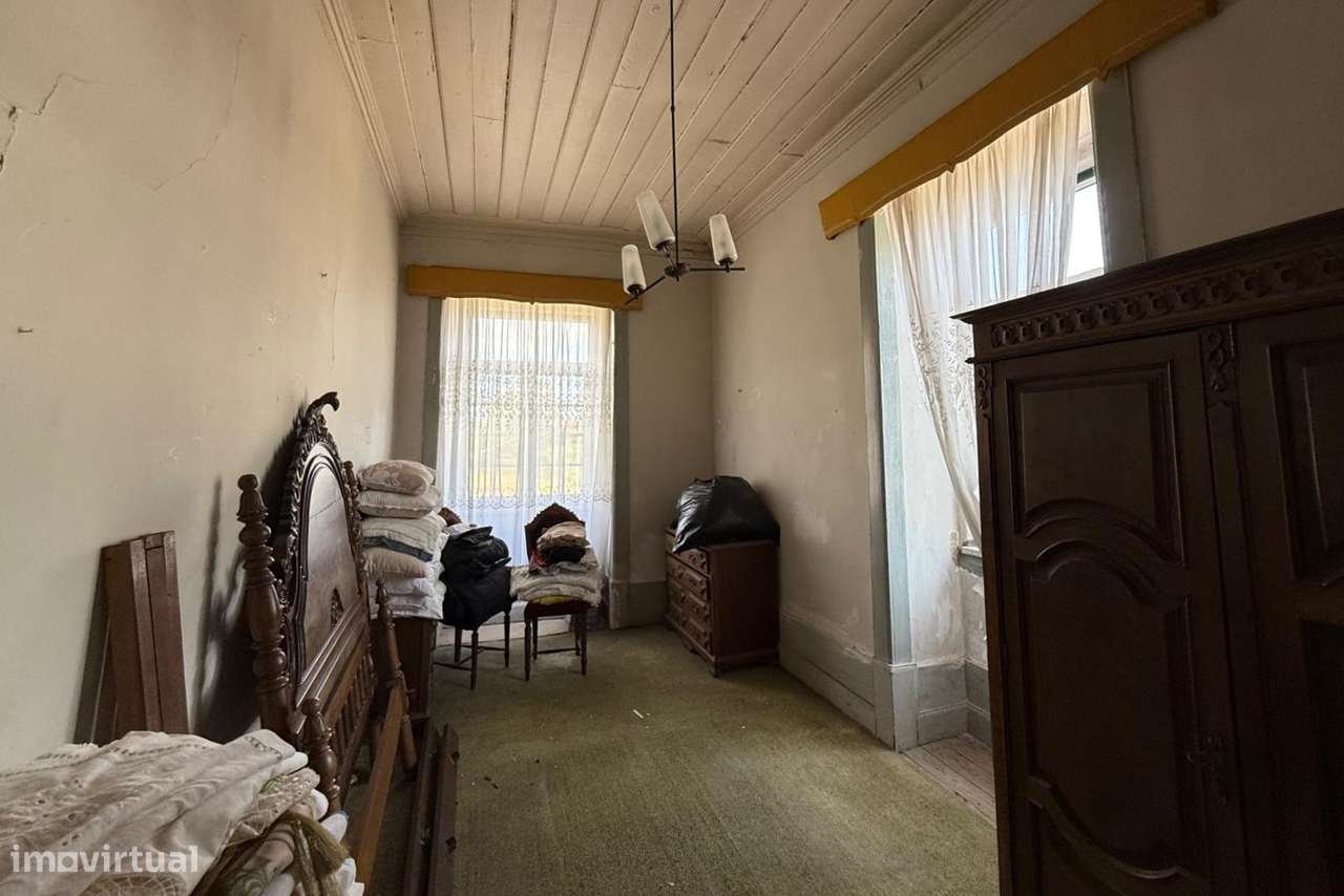 Moradia T8, Viseu, Tondela, Tondela e Nandufe-21