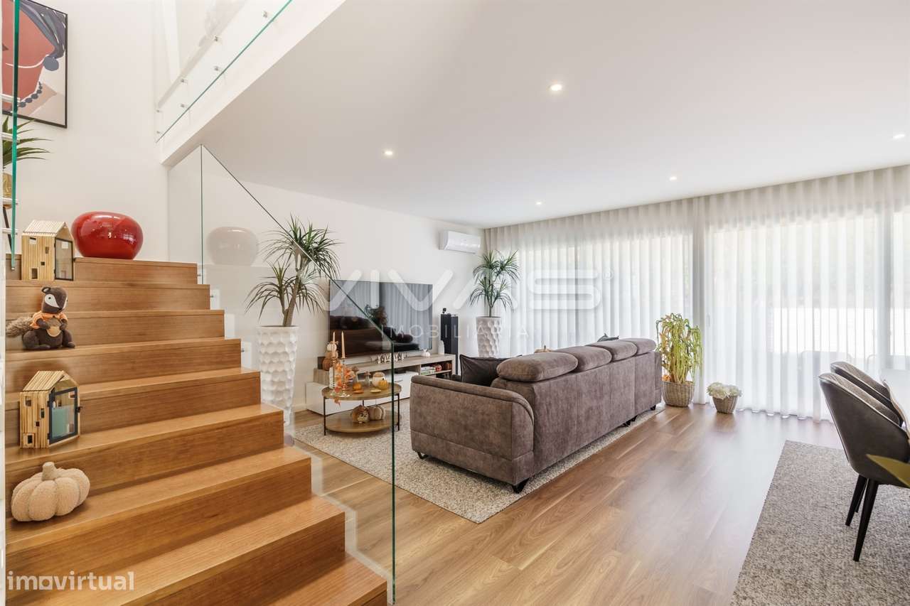 Moradia T3 Venda em Ponte,Guimarães-5