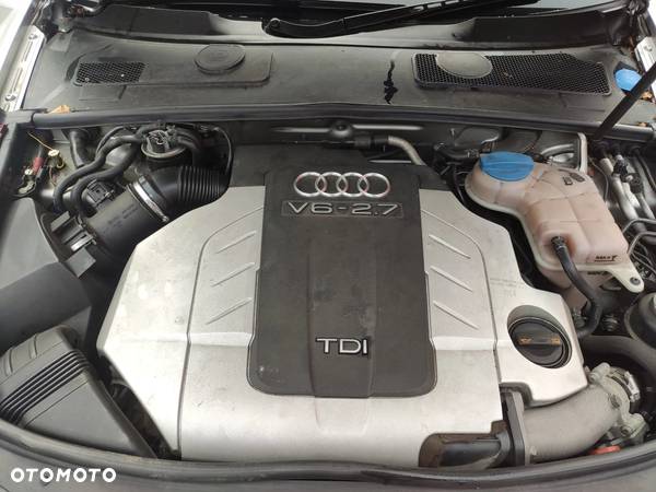 Audi A6 - 14