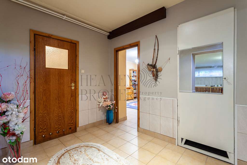 Ursynów dom 395m2 z ogrodem-10