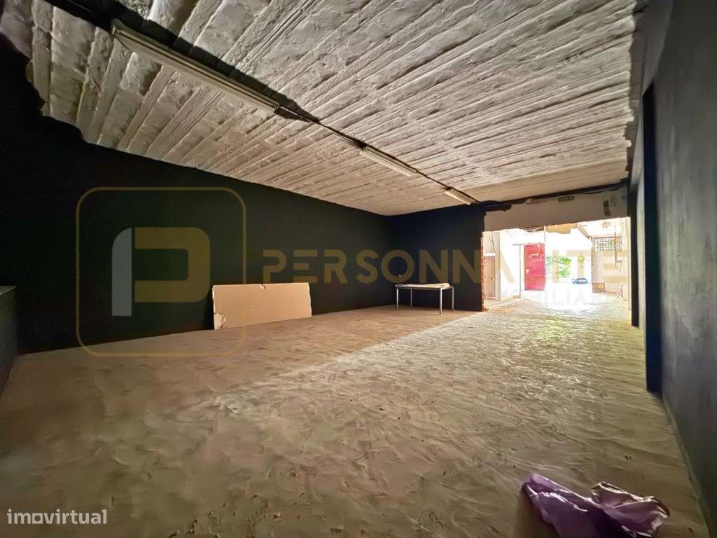 Armazém - Centro de Guimarães - Grande imagem: 5/7