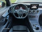 Mercedes-Benz C 220 d Coupe 4Matic 9G-TRONIC Night Edition - 6
