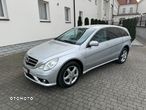 Mercedes-Benz Klasa R 280 CDI 4-Matic - 16