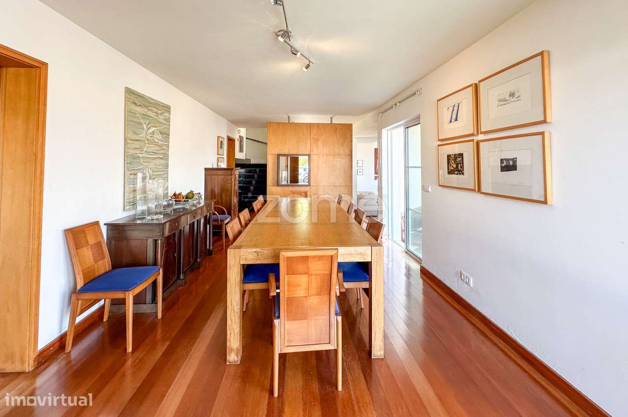 Moradia T5 - Conceição - Ribeira Grande - Grande imagem: 5/39