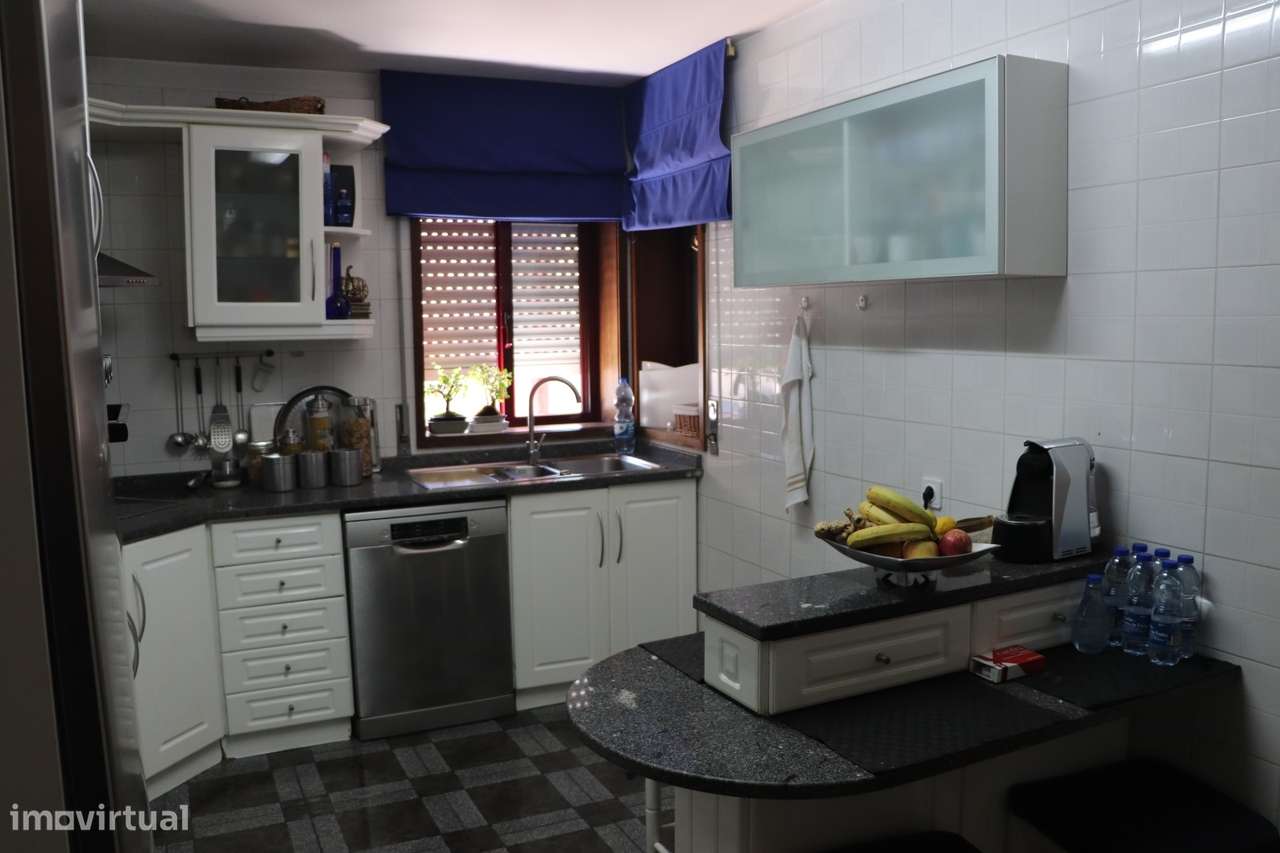Moradia Geminada T3 Venda em Caldas de Vizela (São Miguel e São João),-14